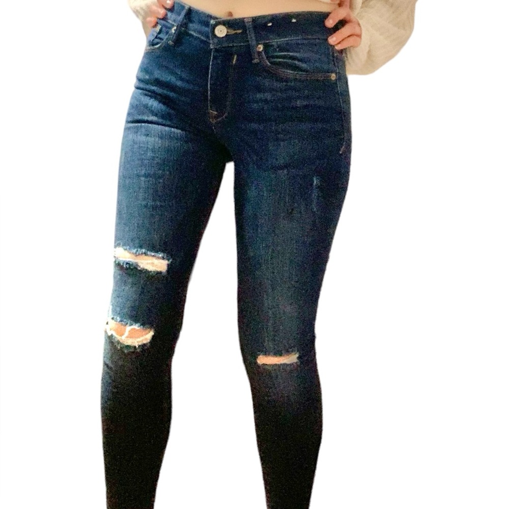 Express Jeans Bundle - image 4